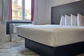 Ramada By Wyndham Brooklyn Empire Blvd