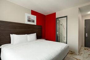 Ramada By Wyndham Brooklyn Empire Blvd