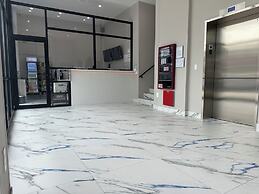 Ramada By Wyndham Brooklyn Empire Blvd