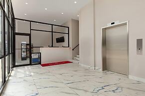 Ramada By Wyndham Brooklyn Empire Blvd