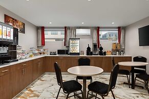 Ramada By Wyndham Brooklyn Empire Blvd