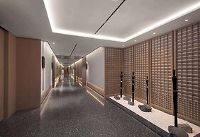 Ramada By Wyndham Huangshan Xiuning