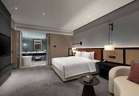 Ramada By Wyndham Huangshan Xiuning