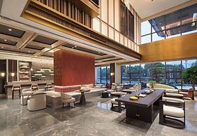 Ramada By Wyndham Huangshan Xiuning