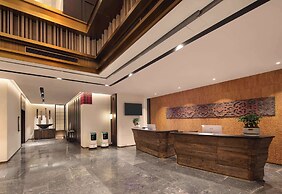 Ramada By Wyndham Huangshan Xiuning