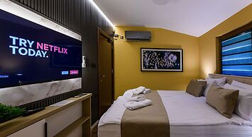 Vodenica 3 Rooms