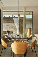 SalvatoreHomes – New Luxurious Apartment in the Centre of Bardolino wi