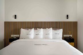 SalvatoreHomes – New Luxurious Apartment in the Centre of Bardolino wi