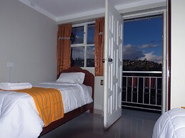 Kuelap Guest House