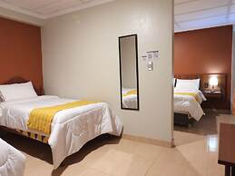Kuelap Guest House
