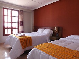 Kuelap Guest House