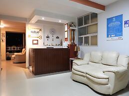Kuelap Guest House