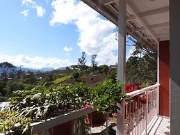 Kuelap Guest House