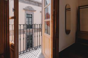 Hotel Boutique Casa Yága