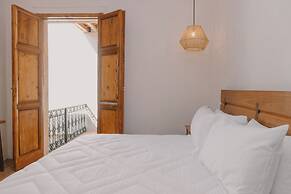 Hotel Boutique Casa Yága