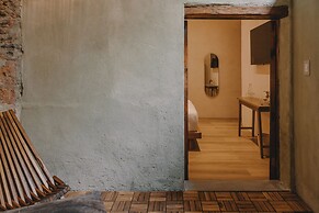 Hotel Boutique Casa Yága