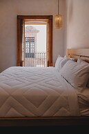 Hotel Boutique Casa Yága