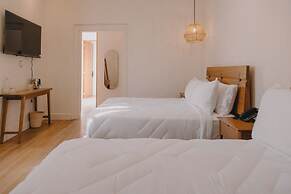 Hotel Boutique Casa Yága