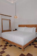 Hotel Boutique Casa Yága