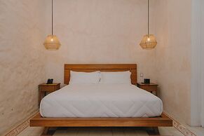 Hotel Boutique Casa Yága