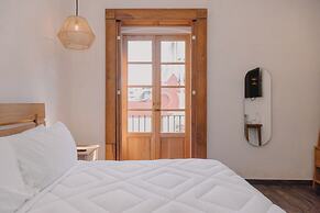 Hotel Boutique Casa Yága