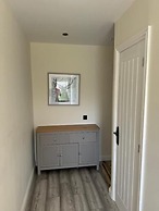 Glass Street Apartment
