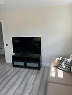 Glass Street Apartment