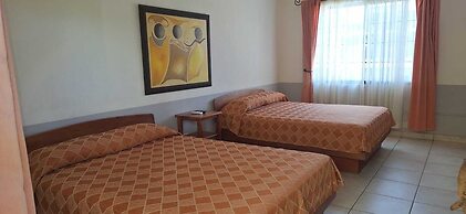 Hotel Playa Bonita
