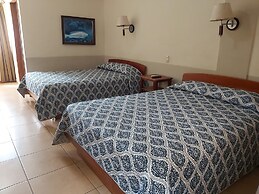 Hotel Playa Bonita
