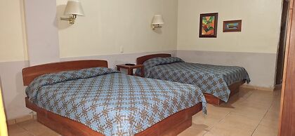 Hotel Playa Bonita