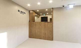 E.BON HOTEL