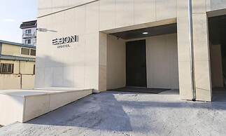 E.BON HOTEL