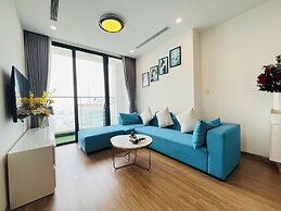 Sunny - Vinhomes Skylake Residences