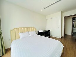 Sunny - Vinhomes Skylake Residences