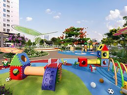 Sunny - Vinhomes Skylake Residences