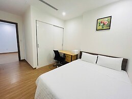 Sunny - Vinhomes Skylake Residences