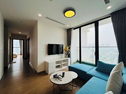 Sunny - Vinhomes Skylake Residences