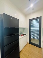 Sunny - Vinhomes Skylake Residences