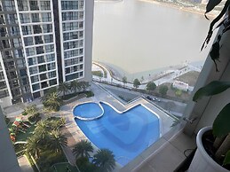 Sunny - Vinhomes Skylake Residences