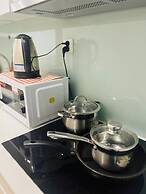 Sunny - Vinhomes Skylake Residences