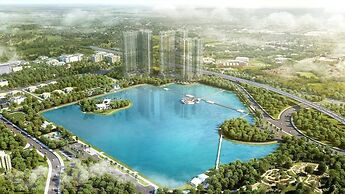 Sunny - Vinhomes Skylake Residences