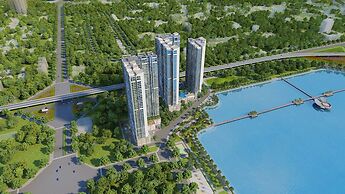 Sunny - Vinhomes Skylake Residences