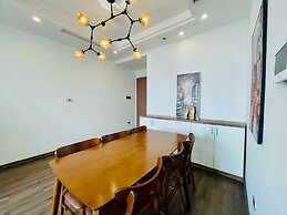 Sunny - Vinhomes Skylake Residences