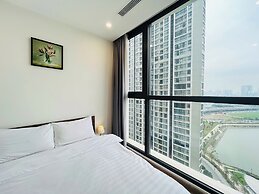 Sunny - Vinhomes Skylake Residences