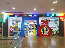 Sunny - Vinhomes Skylake Residences