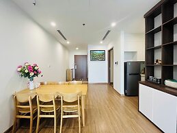 Sunny - Vinhomes Skylake Residences