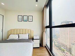 Sunny - Vinhomes Skylake Residences