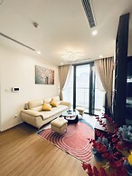 Sunny - Vinhomes Skylake Residences