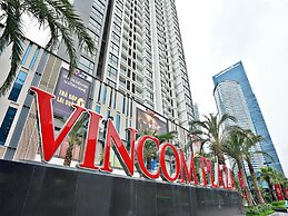 Sunny - Vinhomes Skylake Residences