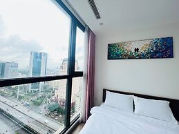 Sunny - Vinhomes Skylake Residences